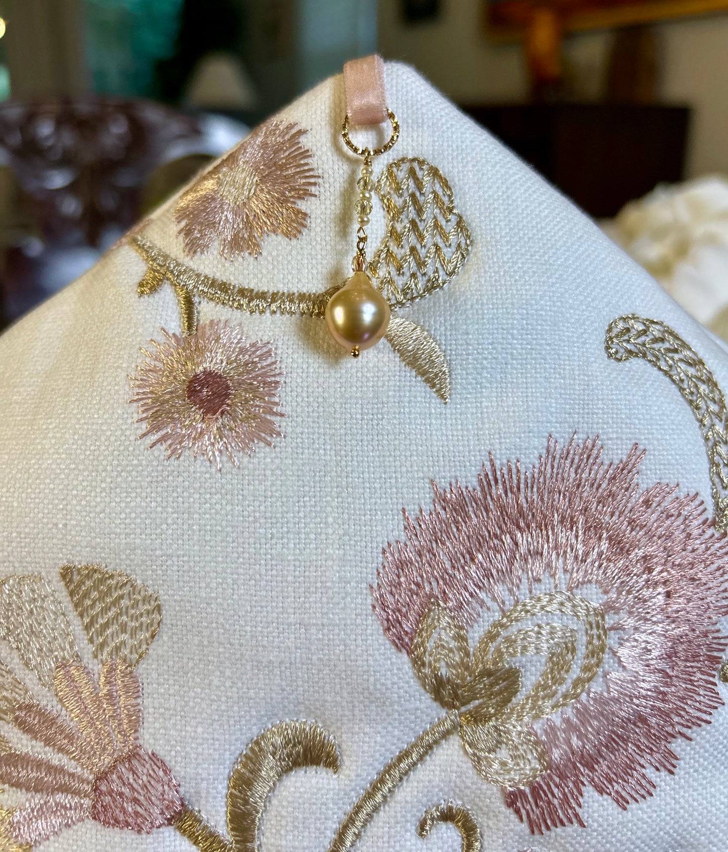 Blossom Tea Cozy