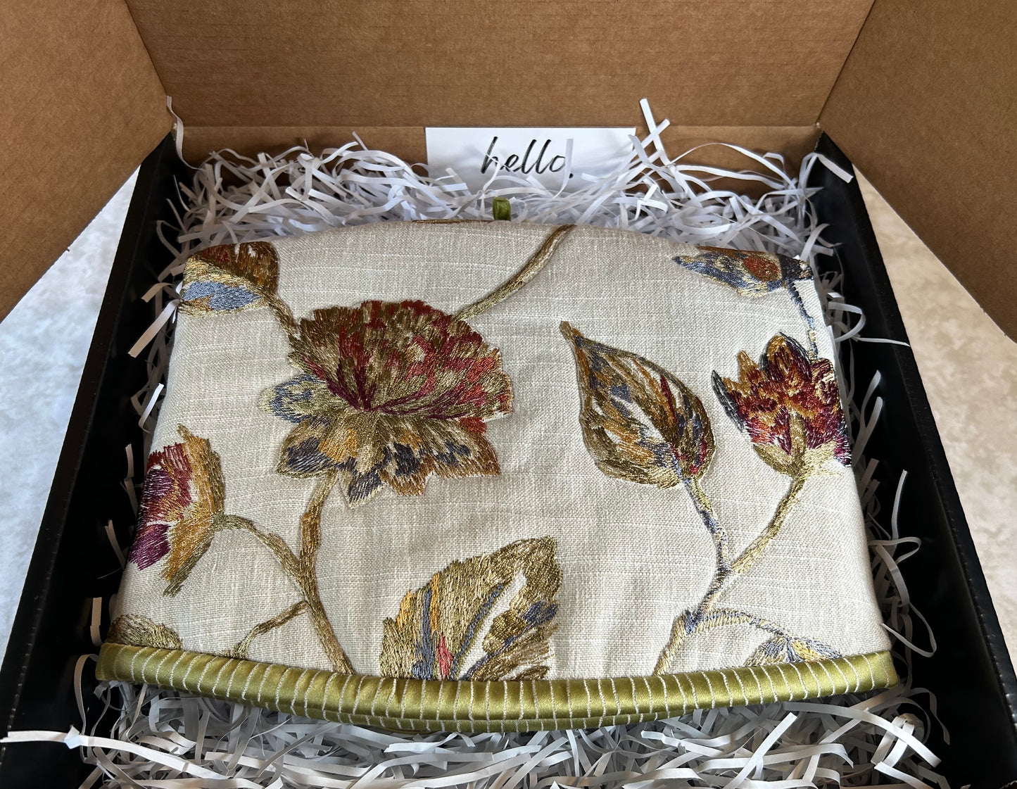 Fireside Chat Gift Set