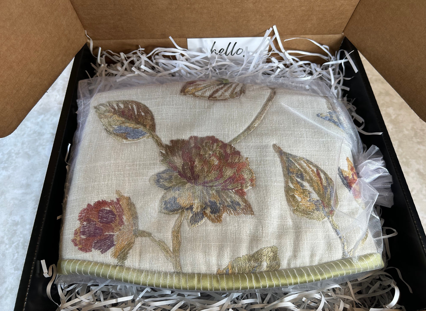 Fireside Chat Gift Set