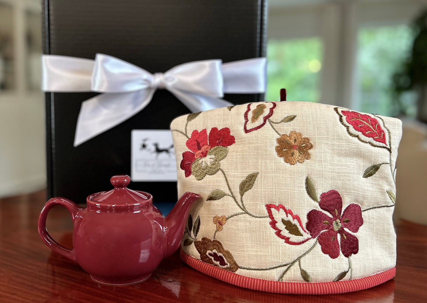Gotland Gift Set