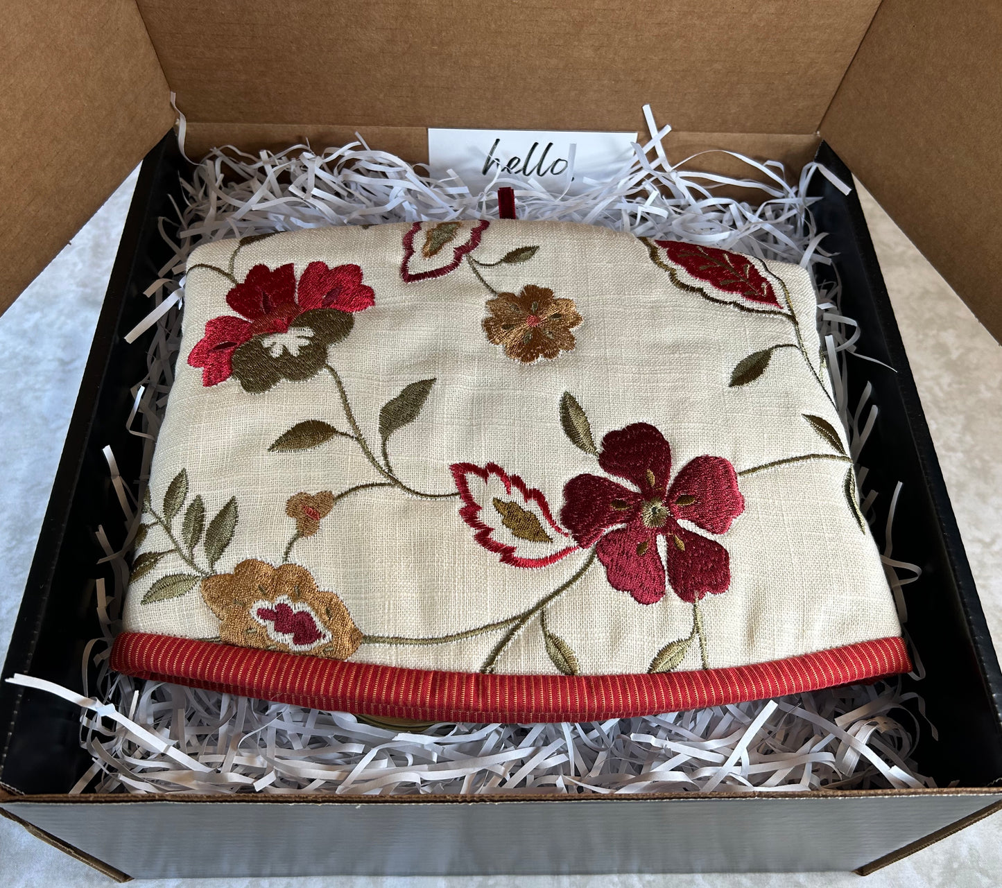 Gotland Gift Set