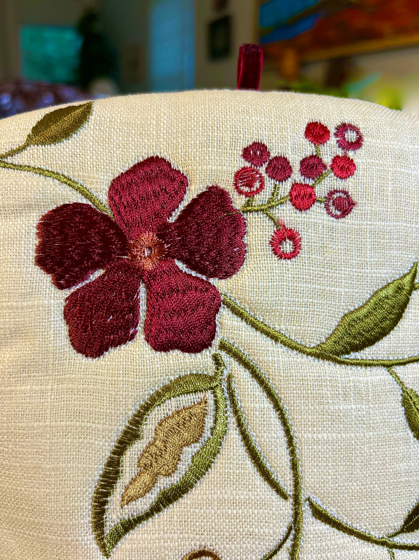 Gotland Tea Cozy