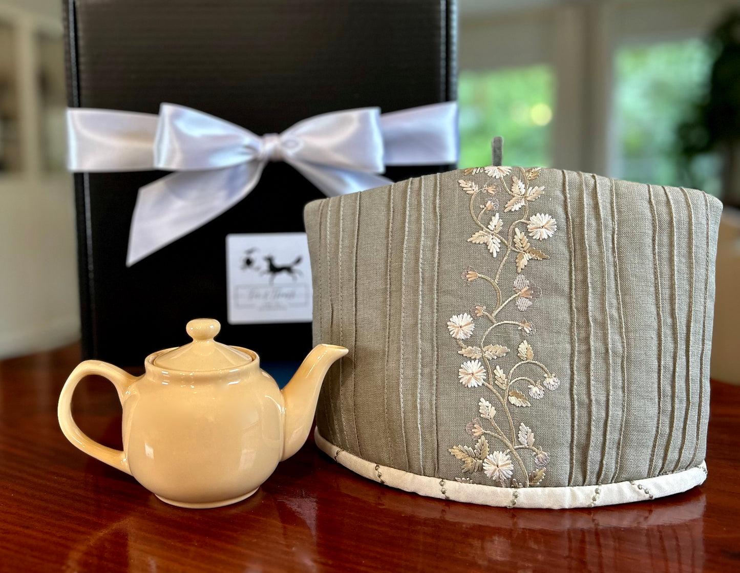 Missy's Cottage Gift Set