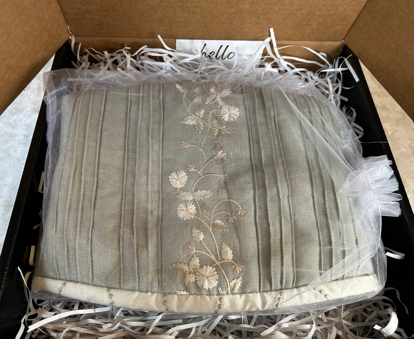 Missy's Cottage Gift Set