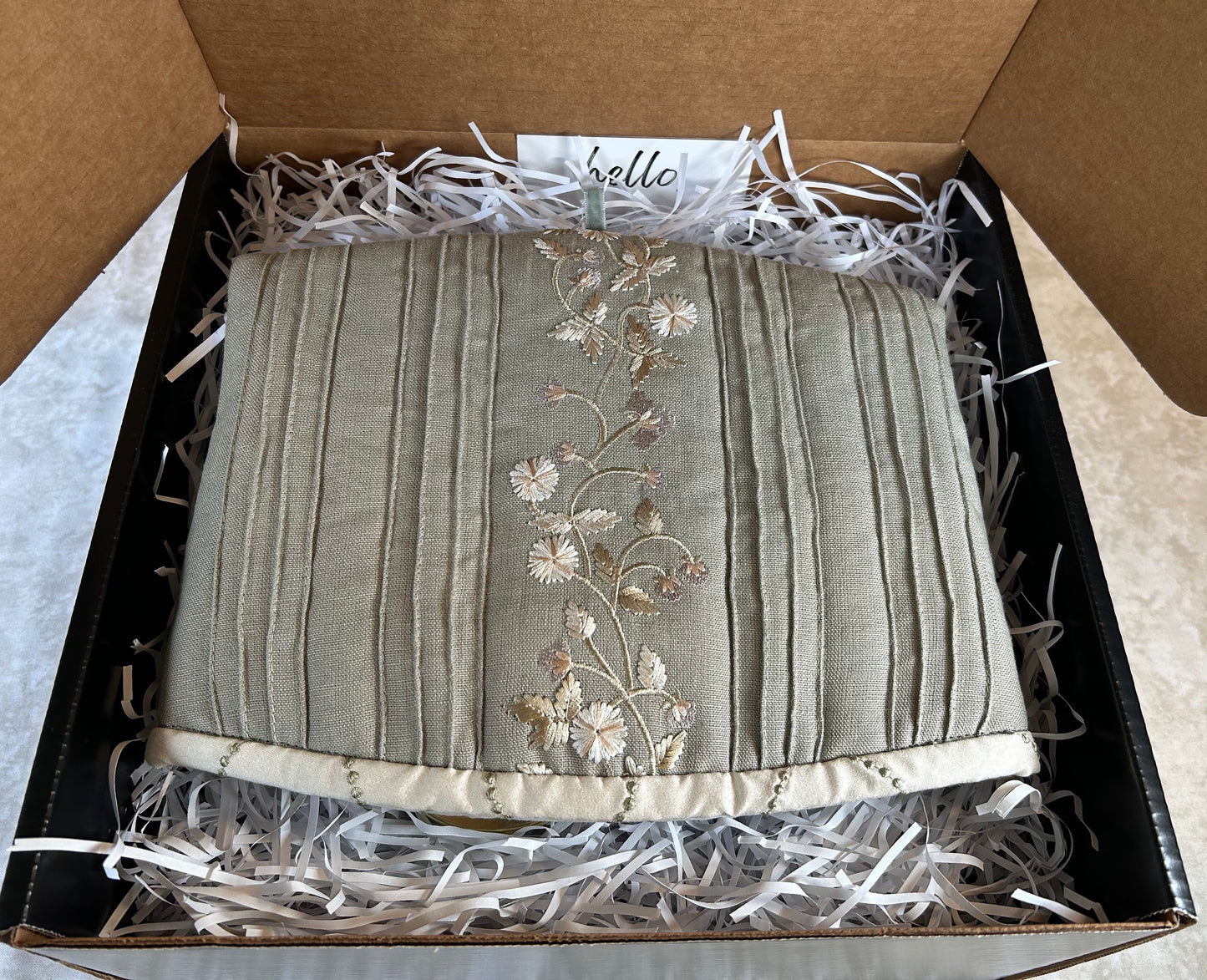 Missy's Cottage Gift Set