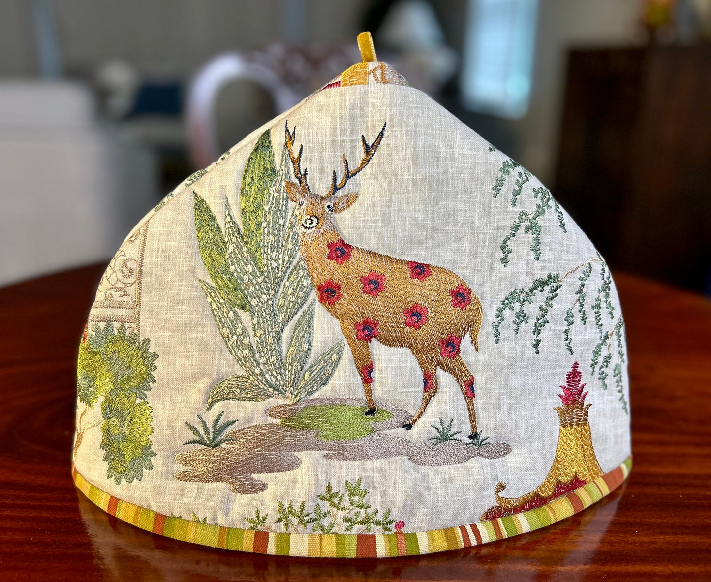 Oberon Tea Cozy