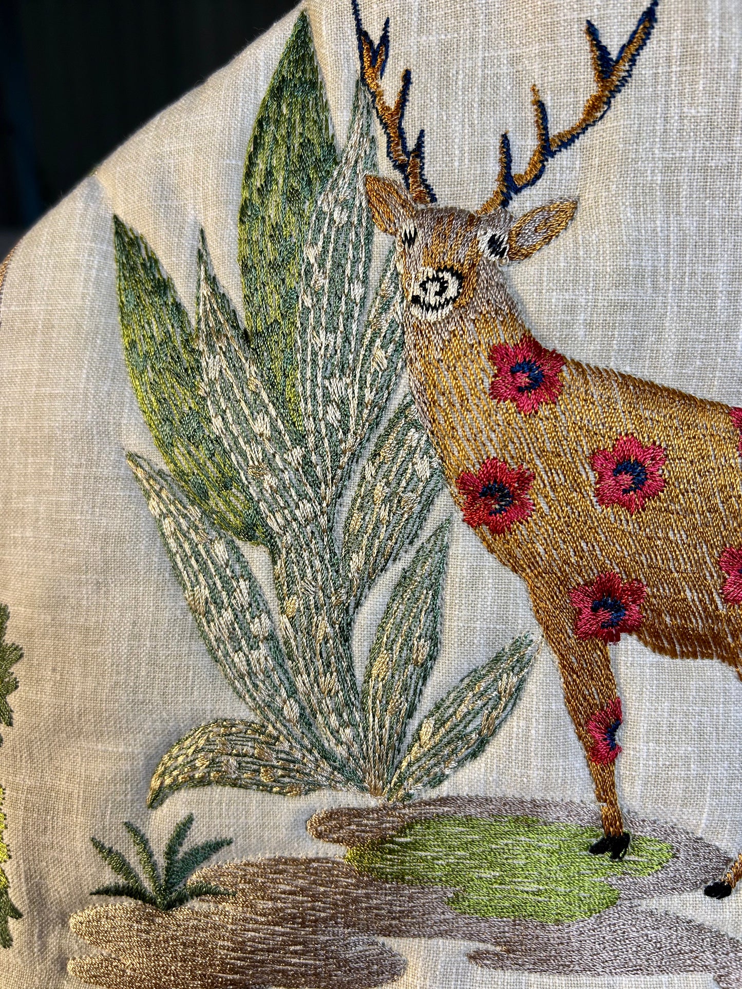 Oberon Tea Cozy