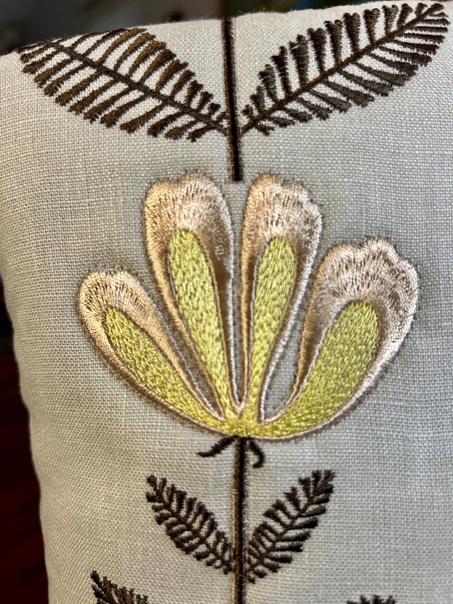 Scandi Tea cozy