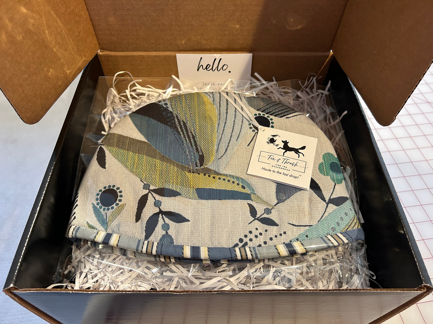 Soaring Conversation Gift Set