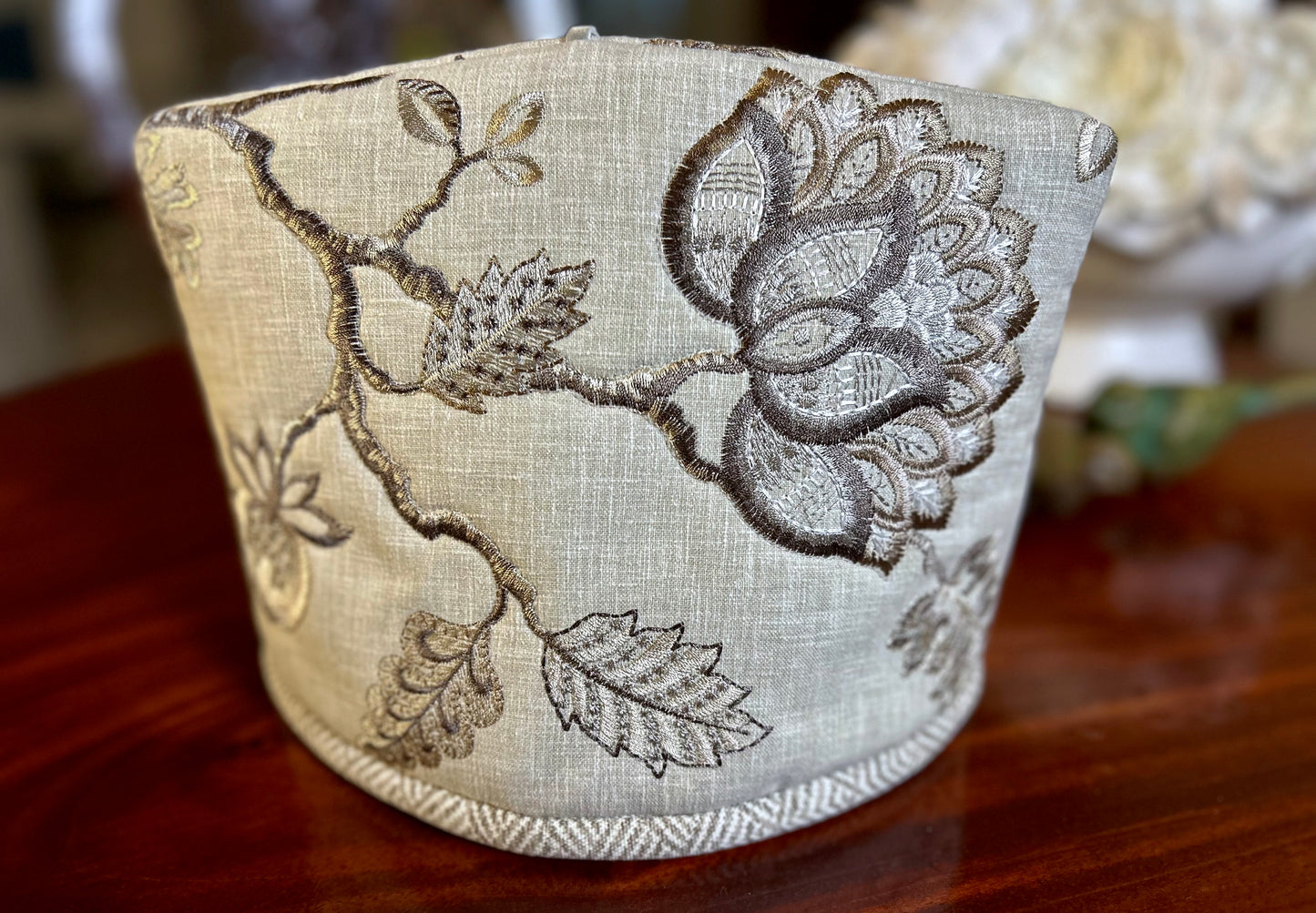 Woodland Tea Cozy