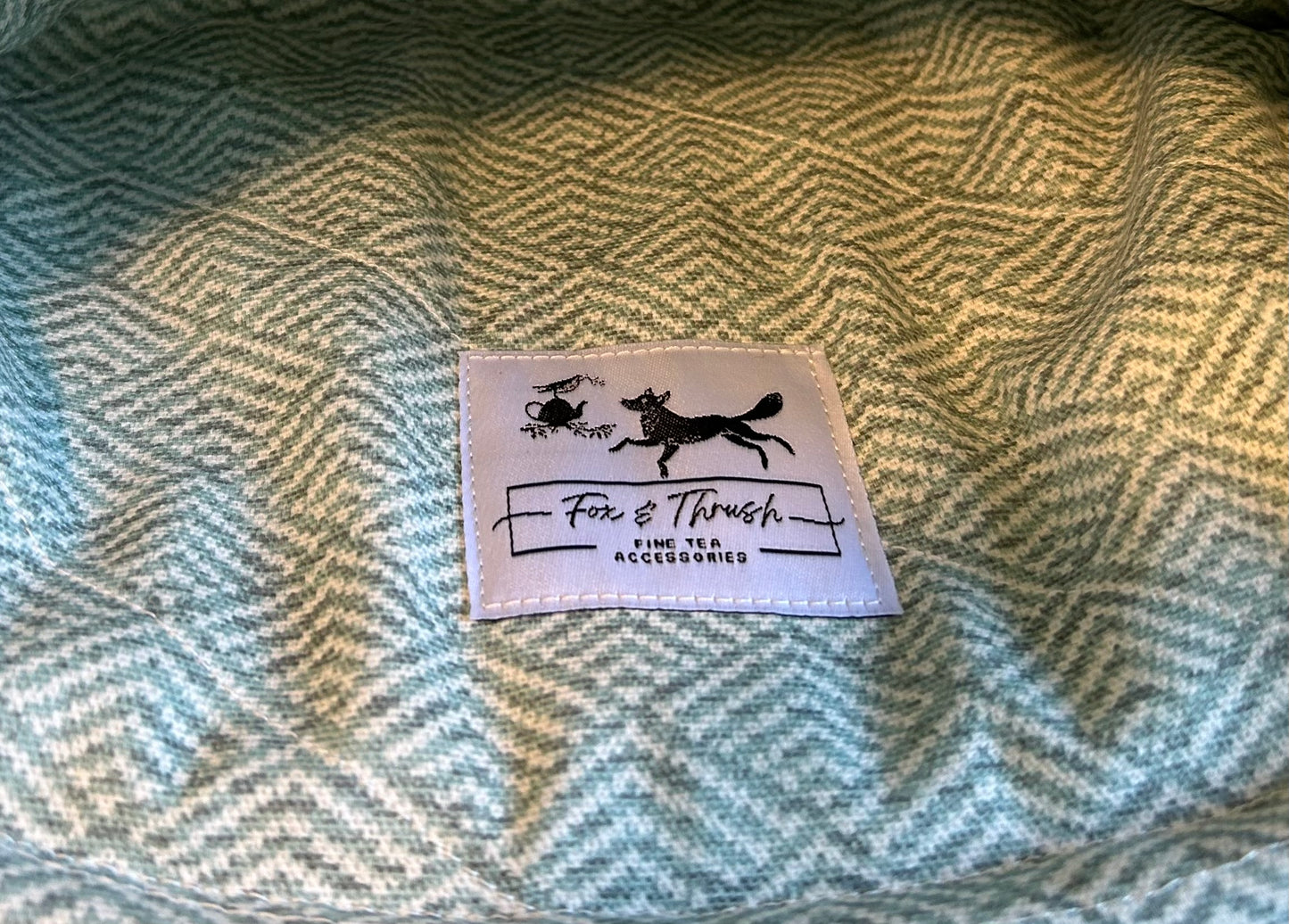 Palace Garden Tea Cozy