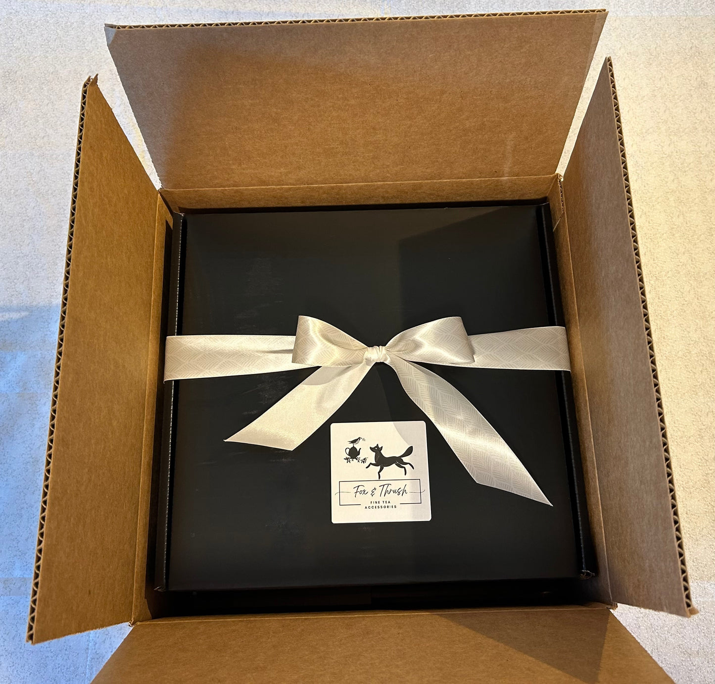High Society Gift Set