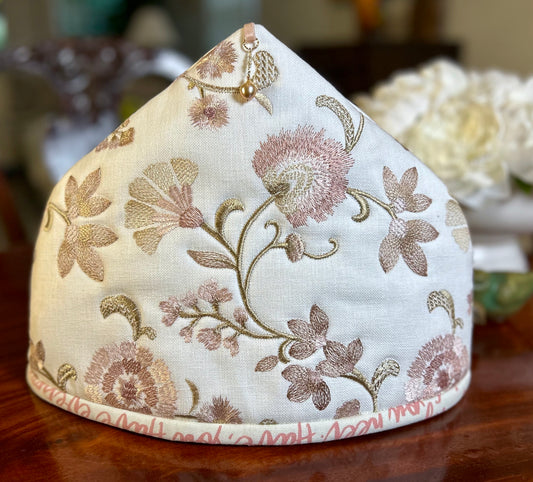 Blossom Tea Cozy
