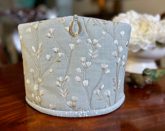 Blue Meadow Tea Cozy