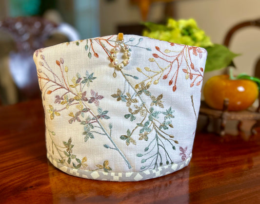 Breezy Tea Cozy