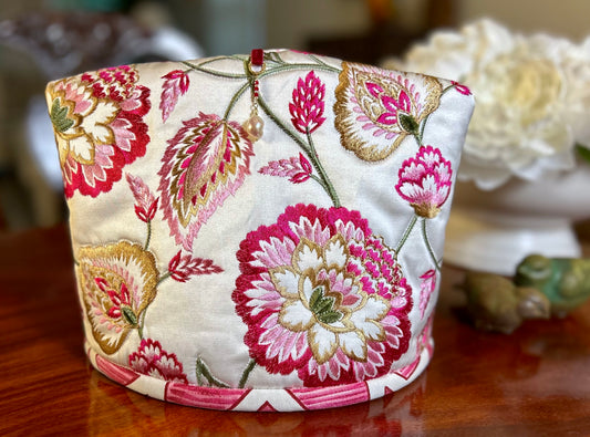 Charleston Gardens Tea Cozy
