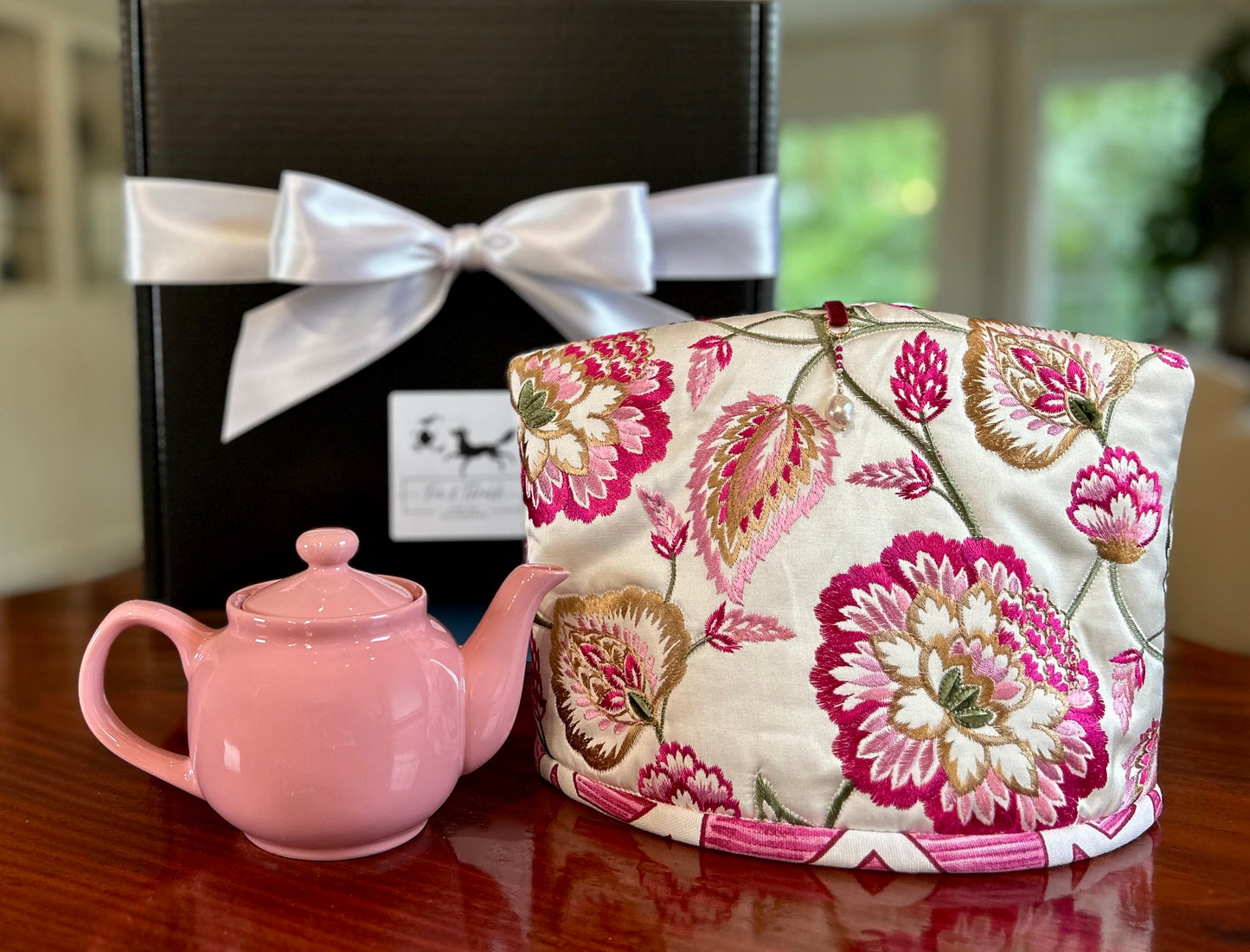 Charleston Garden Gift Set