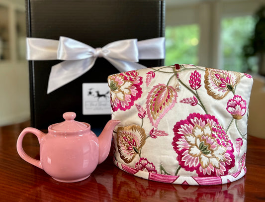 Charleston Garden Gift Set