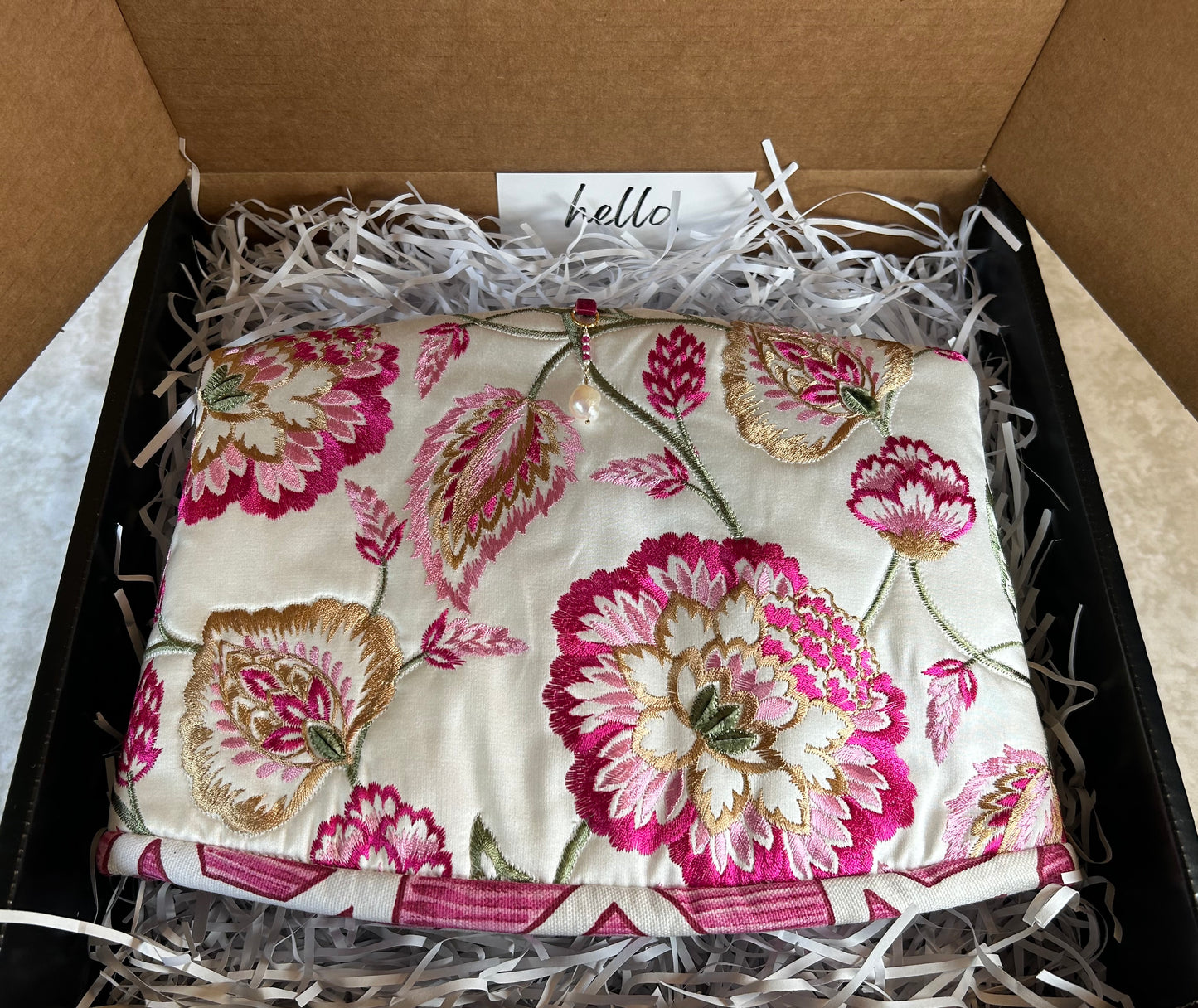 Charleston Garden Gift Set