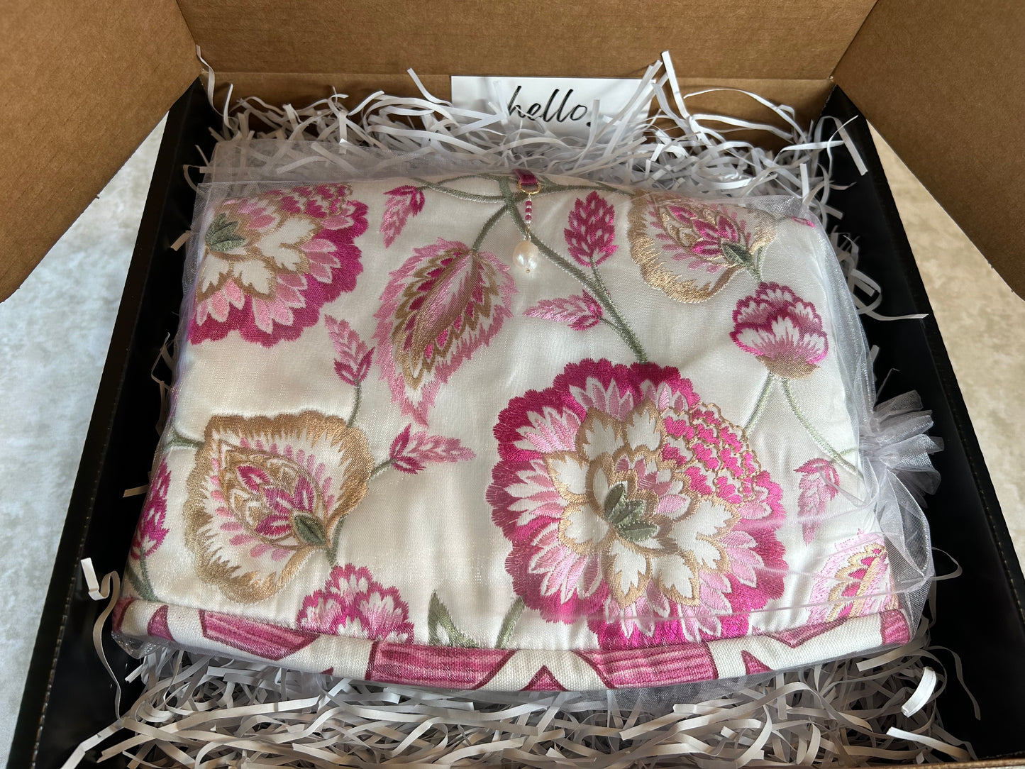 Charleston Garden Gift Set