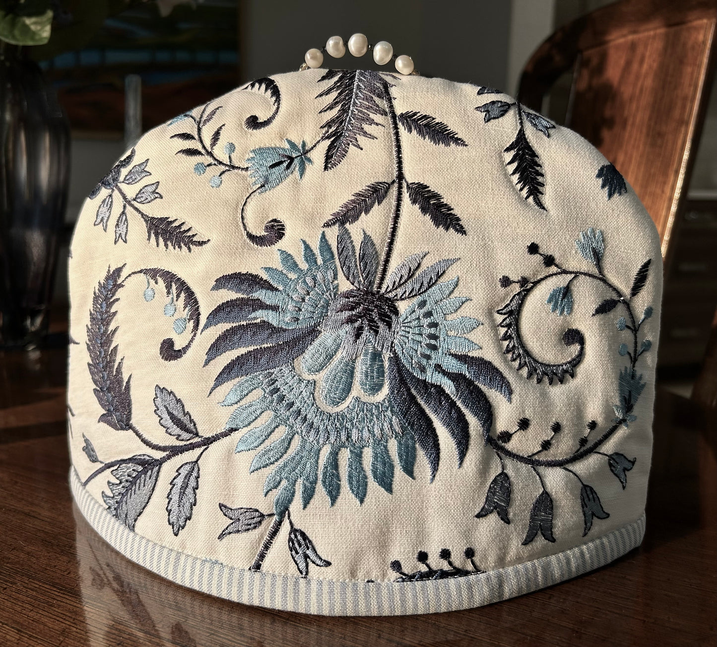 Copenhagen small tea cozy