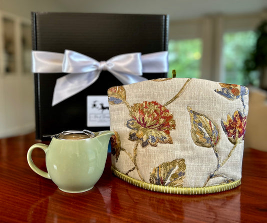 Fireside Chat Gift Set