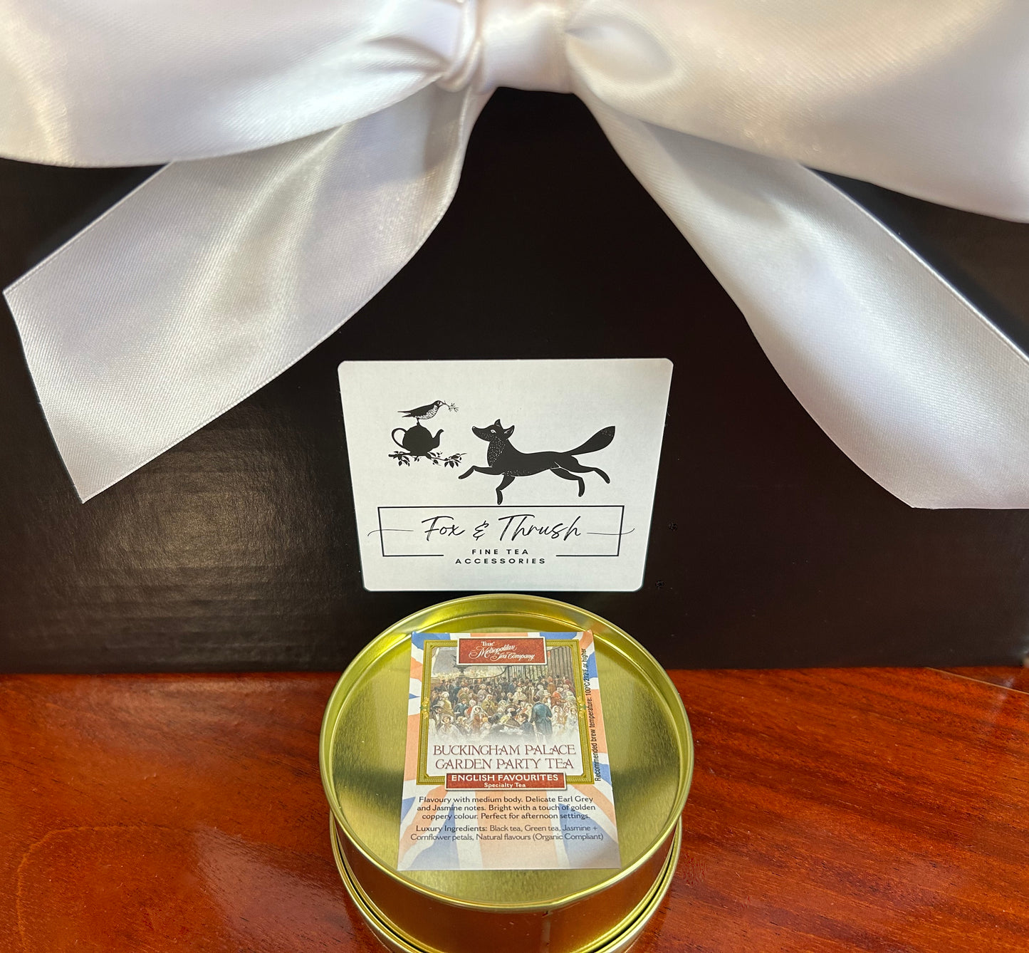 Soaring Conversation Gift Set