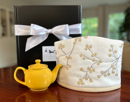 Goldberries Gift Set