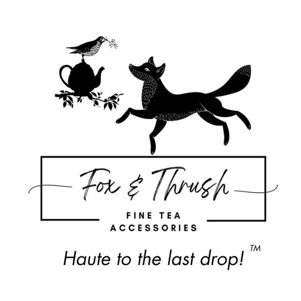 Fox & Thrush