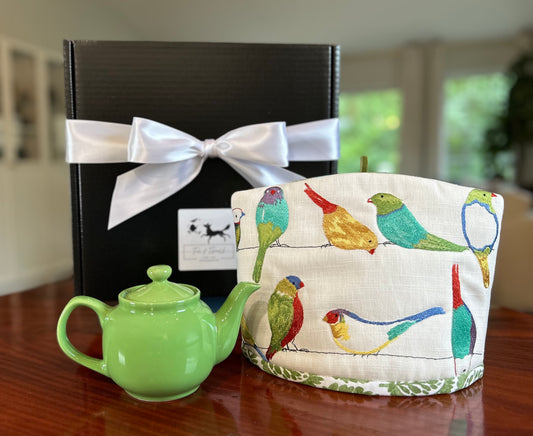 High Society Gift Set