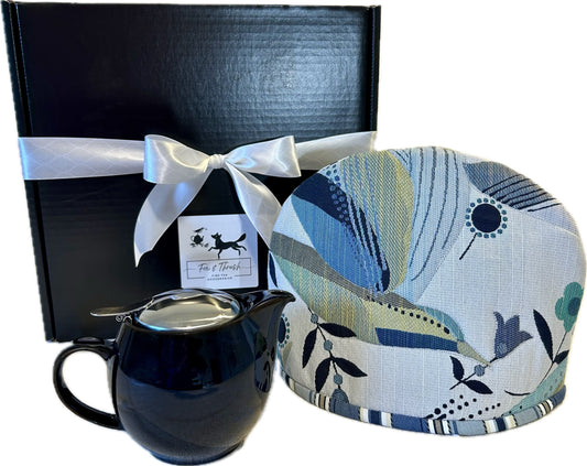 Soaring Conversation gift set