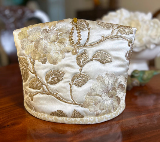 Miss Antoinette Tea Cozy