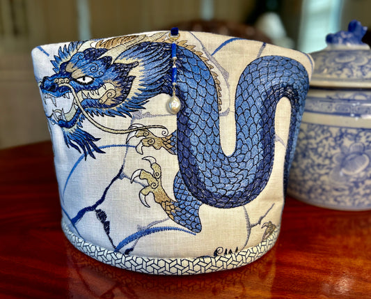 Mystic Journey Tea Cozy