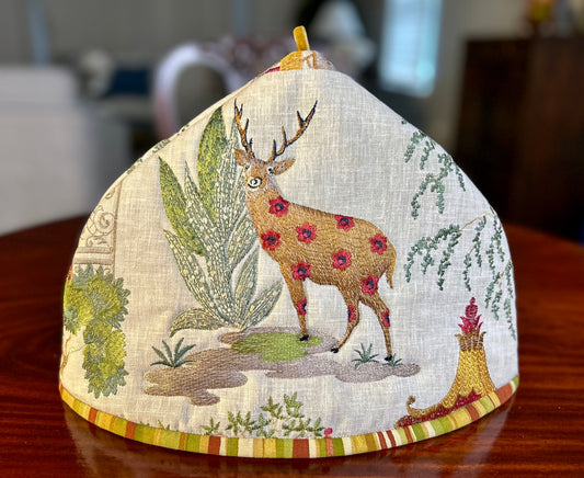 Oberon Tea Cozy