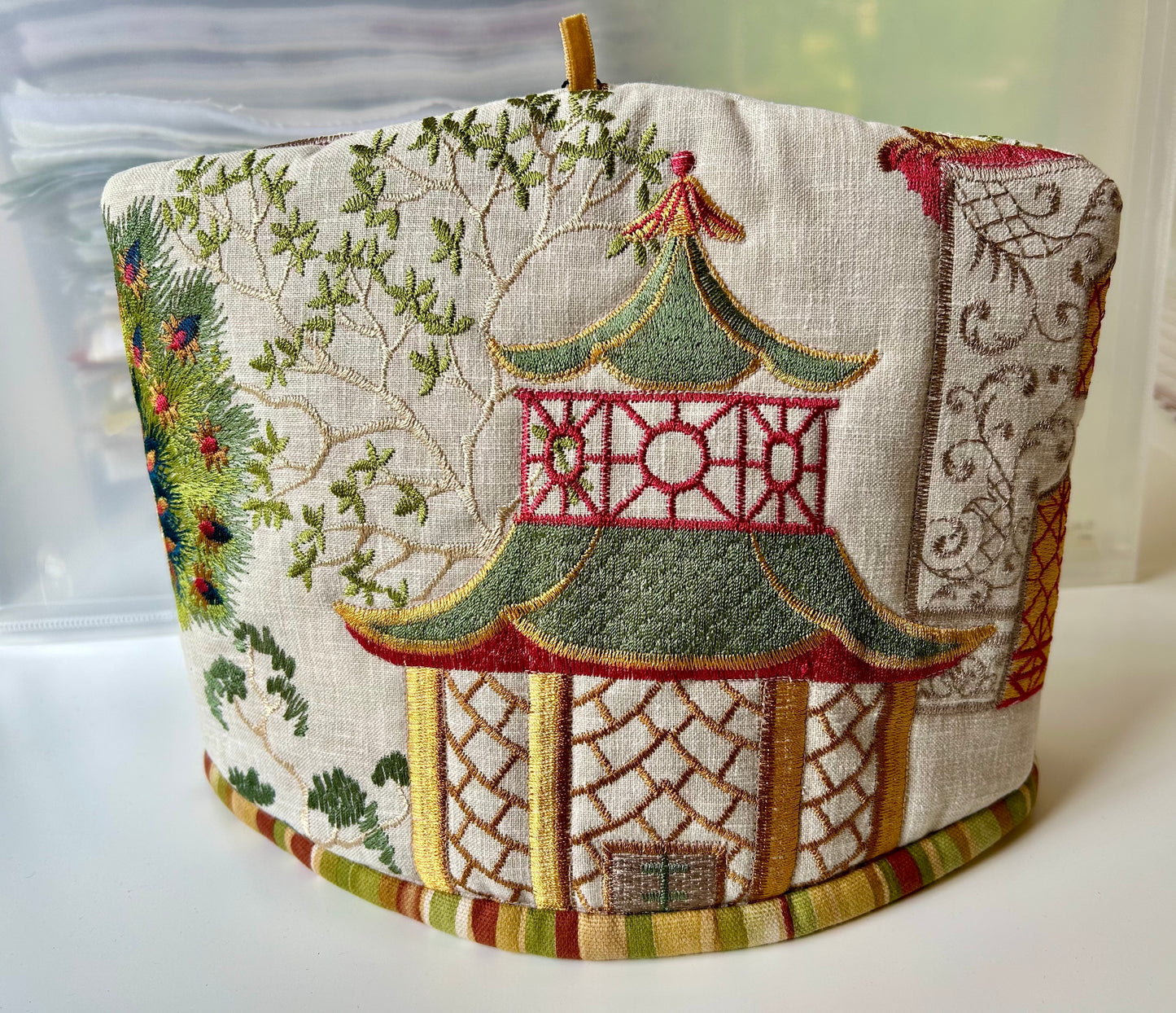 Palace Garden Tea Cozy