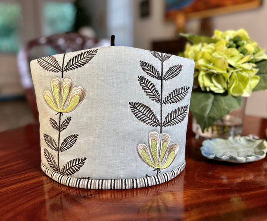 Scandi Tea cozy