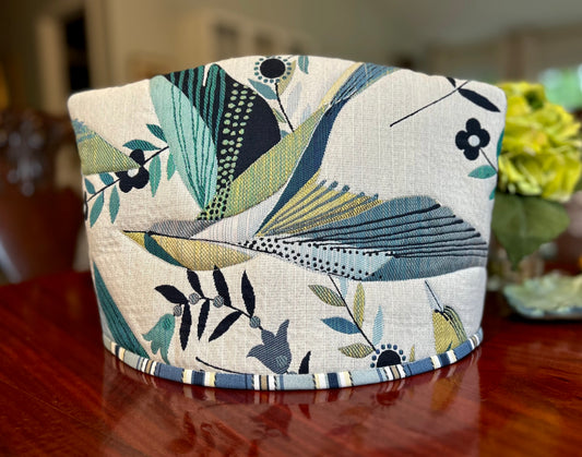 Soaring Conversation Teapot Cozy