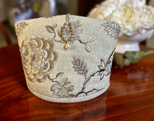 Woodland Tea Cozy
