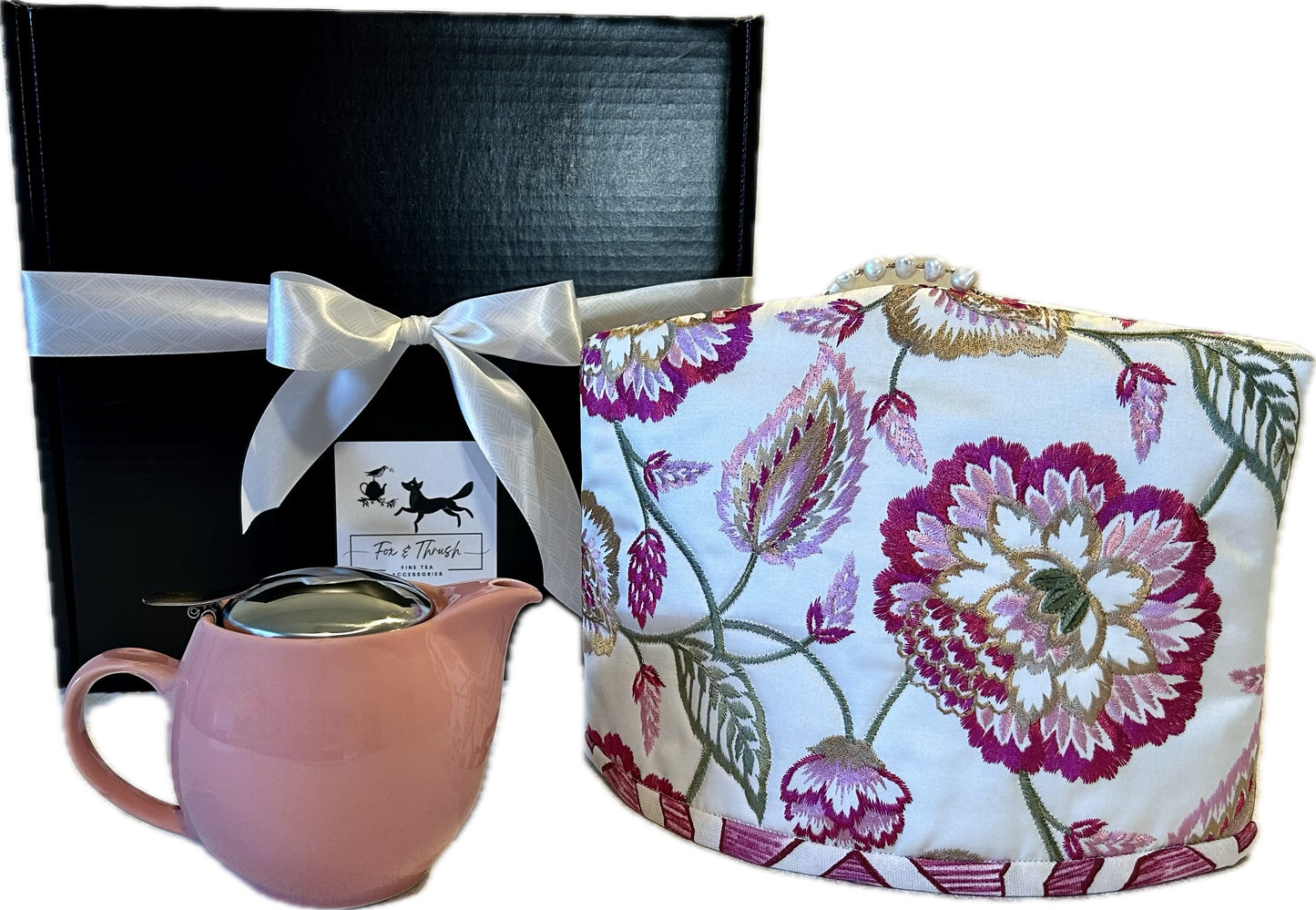 Charleston Gardens gift set