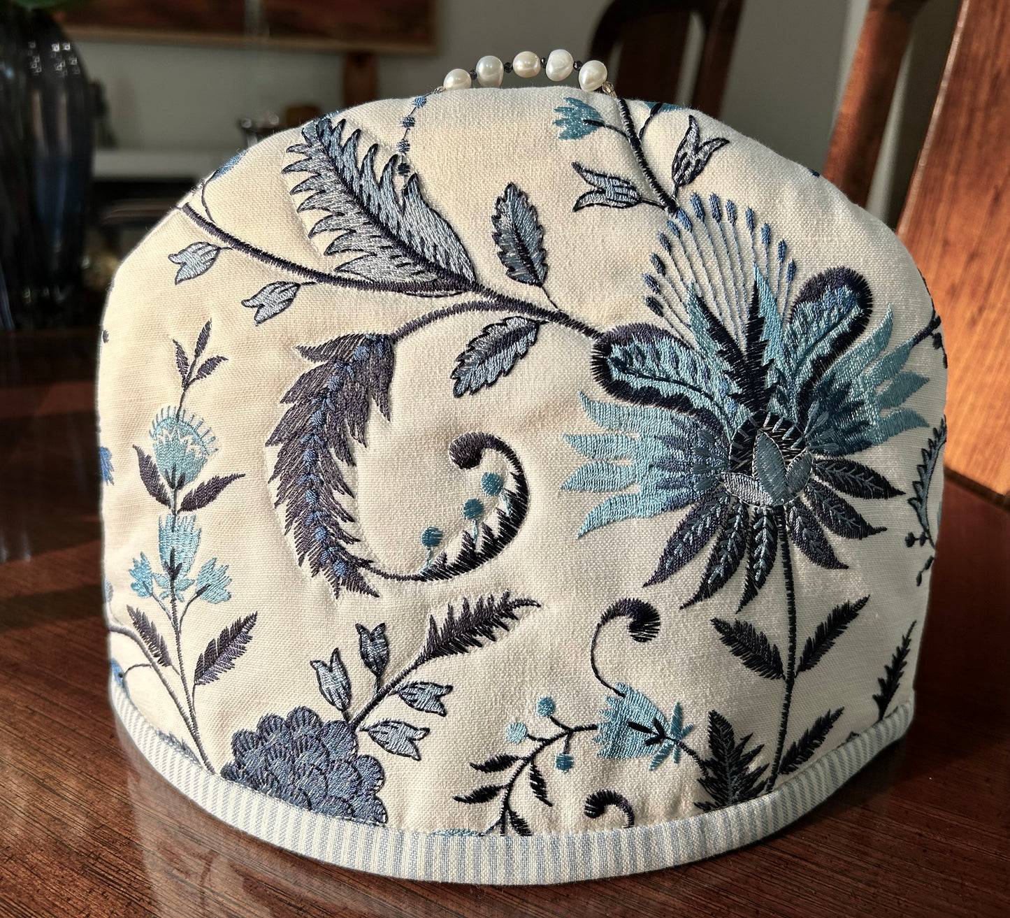 Copenhagen small tea cozy