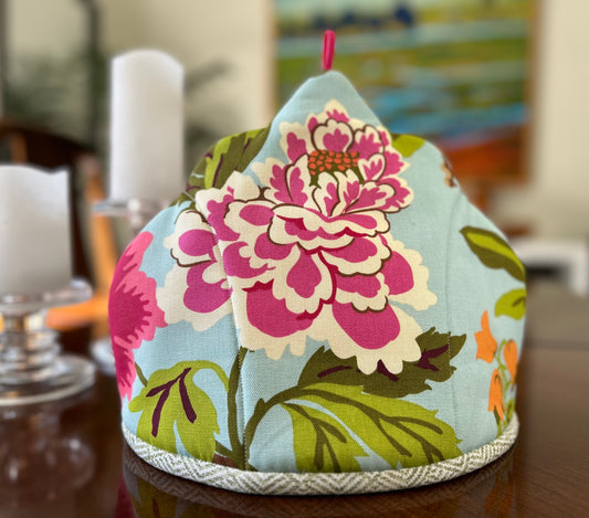 Corina, Corina medium tea cozy