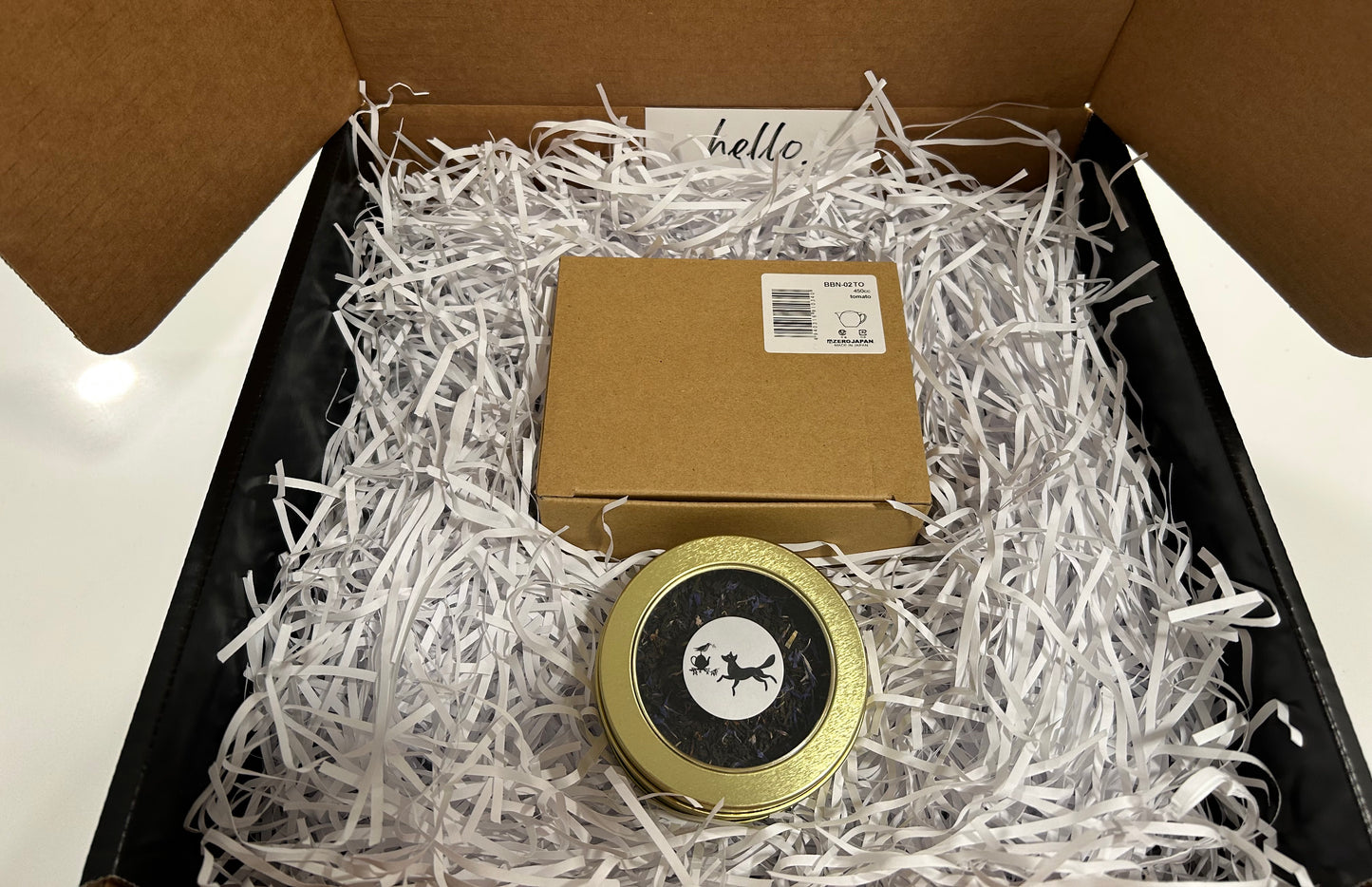 Soaring Conversation Gift Set