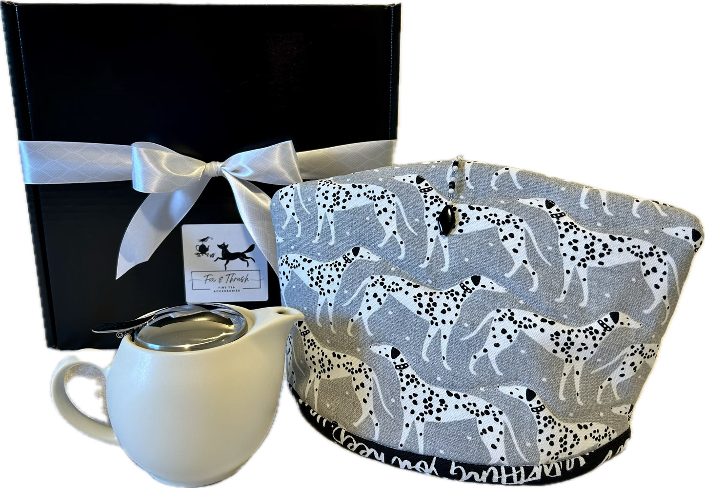 Haute Dog gift set