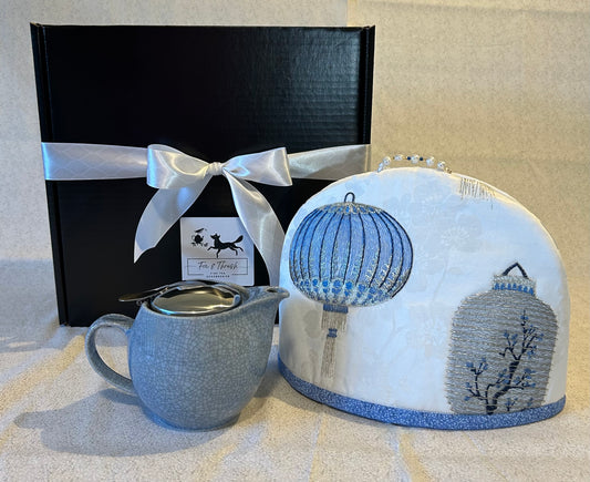 Summer in Newport gift set